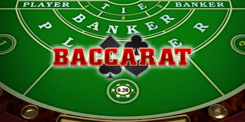 Baccarat MU88: Hướng Dẫn Chơi Cơ Bản, Chiến Thuật Thắng Lớn 3 Cách chơi Baccarat MU88 có hiệu quả
