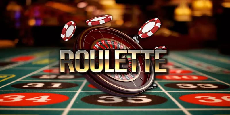 Roulette MU88 - Bước Vào Sân Chơi Cược Xanh Chín Thu Quà Lớn 4 Chiến lược khi tham gia Roulette MU88