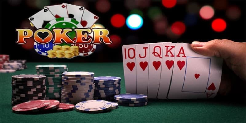 Poker MU88 - Hướng Dẫn Nhanh Cách Cược Săn Thưởng Đã Tay 4 Sức hấp dẫn của Poker MU88 đem lại cho hội viên
