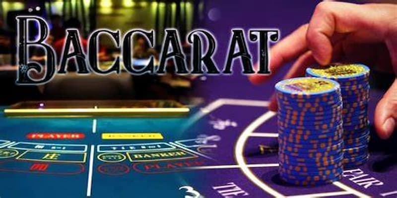 Baccarat MU88: Hướng Dẫn Chơi Cơ Bản, Chiến Thuật Thắng Lớn 2 Sức hấp dẫn của trò chơi bài Baccarat MU88