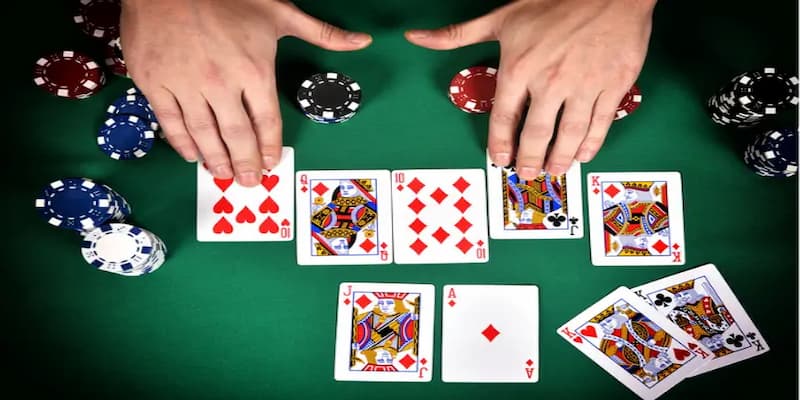 Khám Phá WM Casino MU88: Thế Giới Trò Chơi Và Khuyến Mãi 4 Ưu đãi hấp dẫn cho hội viên tham gia WM Casino MU88