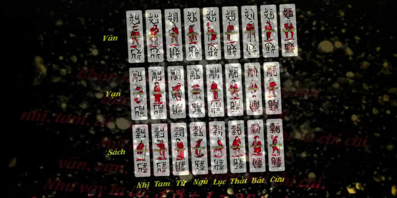 Cách Chơi Bài Chắn MU88 - Trò Chơi Dân Gian Đầy Hấp Dẫn 3 Cách chơi bài chắn cơ bản nhất