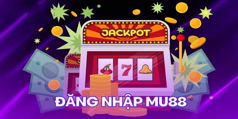 Đăng Nhập MU88 Mượt Mà, Trải Nghiệm Đỉnh Cao 4 Quá trình thao tác đăng nhập MU88 dễ dàng