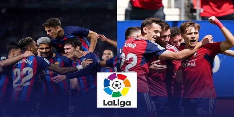 Kèo La Liga MU88 - Dễ Chơi Với Tỷ Lệ Chiến Thắng Lớn 4 Lưu ý quan trọng khi chọn kèo La Liga