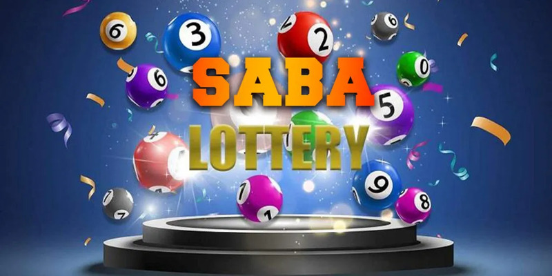 Saba Lottery MU88 - Tham Gia Vào Xổ Số Cuốn Hút Nhất 2025 2 Khái quát chi tiết sản phẩm giải trí Saba Lottery MU88