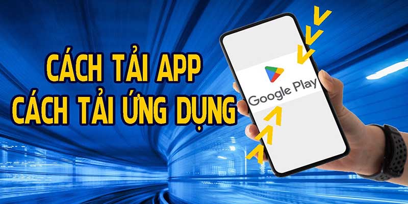 Tải App MU88 Để Truy Cập Thế Giới Giải Trí Hấp Dẫn 4 Chi tiết các bước tải app MU88 cho người mới