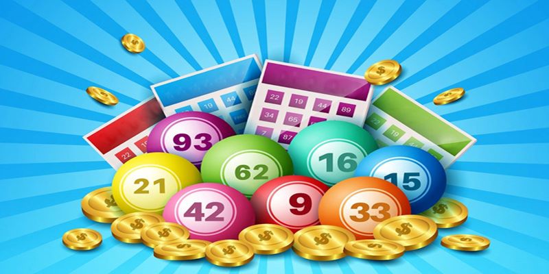 Xổ Số Thái Lan Tại MU88 Nhận Quà Thưởng Lớn Về Túi 2 Giới thiệu game Xổ số Thái Lan ở sân chơi MU88